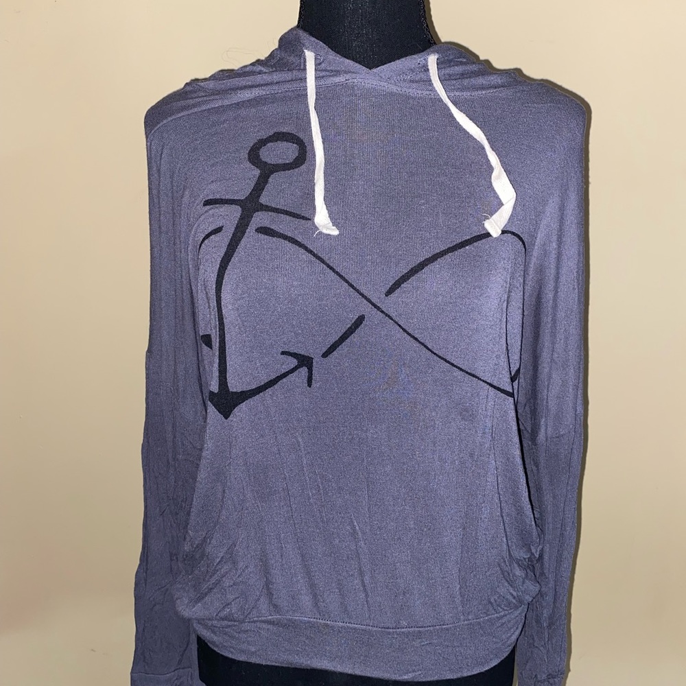 Spoiled brand. Lightweight. Soft